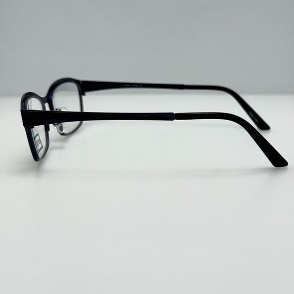 Stratus I.Frame M3180 58 Glasses Eyeglasses Frames 53-17-145 - Picture 4 of 6